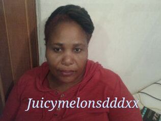 Juicymelonsdddxx