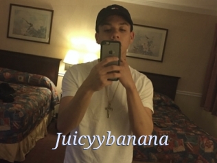 Juicyybanana