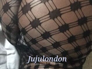 Jujulondon