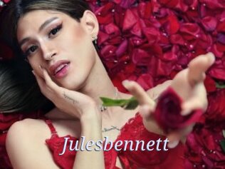 Julesbennett