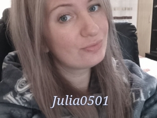 julia0501 777 Erotik Chat