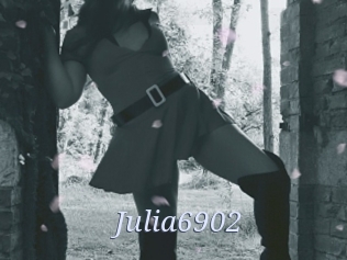 julia6902 777 Erotik Chat