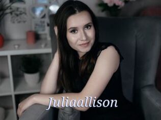 juliaallison 777 Erotik Chat
