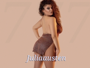 Juliaausten