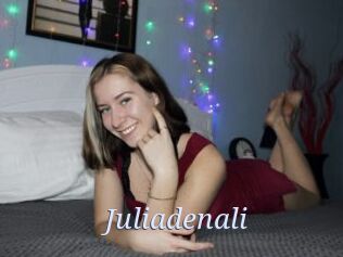 Juliadenali