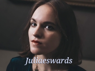 Juliaeswards