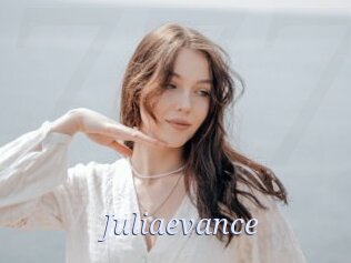 Juliaevance