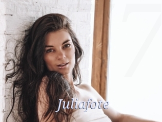 juliafote 777 Erotik Chat