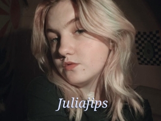 juliajips 777 Erotik Chat
