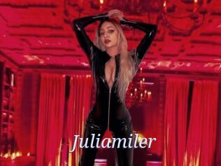 Juliamiler
