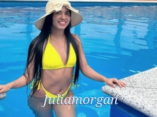 Juliamorgan