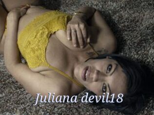 Juliana_devil18