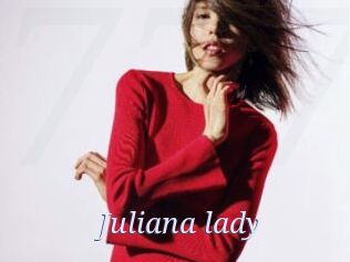 Juliana_lady