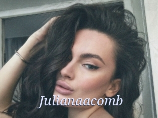 Julianaacomb