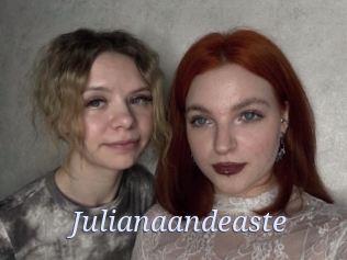 julianaandeaste 777 Erotik Chat