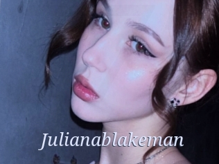 Julianablakeman