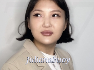 Julianabuoy