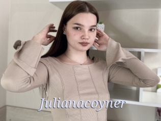 Julianacoyner