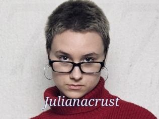 Julianacrust