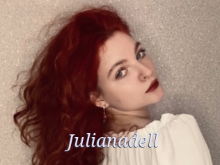 julianadell 777 Erotik Chat