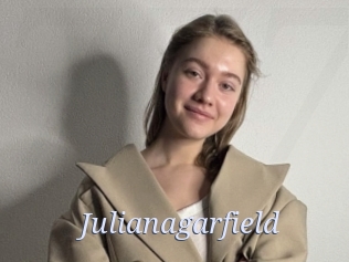 Julianagarfield