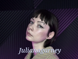 Julianagarney