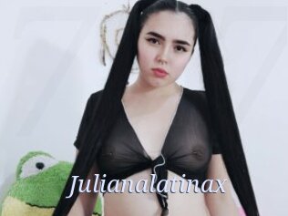 Julianalatinax