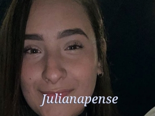 Julianapense
