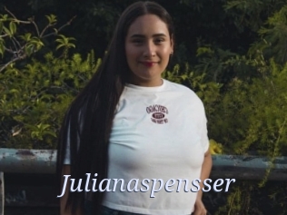 Julianaspensser