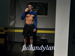 juliandylan 777 Erotik Chat
