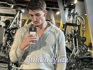 juliandylan 777 Erotik Chat