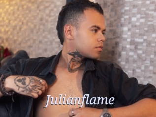 julianflame 777 Erotik Chat
