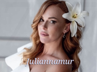 Juliannamur