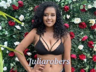Juliarobers