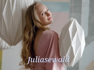 Juliasewald
