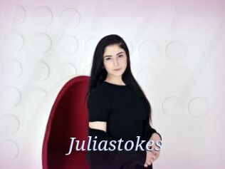 Juliastokes
