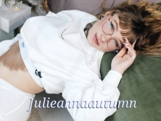 Julieannaautumn
