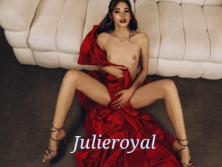 julieroyal 777 Erotik Chat