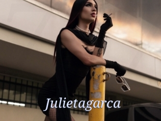 julietagarca 777 Erotik Chat