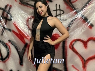 Julietam
