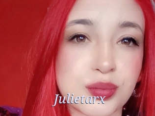 Julietarx