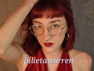Julietawarren