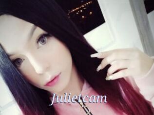Julietcam
