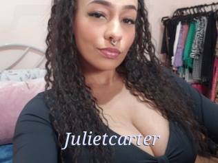 julietcarter 777 Erotik Chat