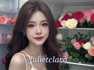 julietclara 777 Erotik Chat