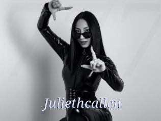 juliethcallen 777 Erotik Chat