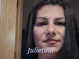 Julietina