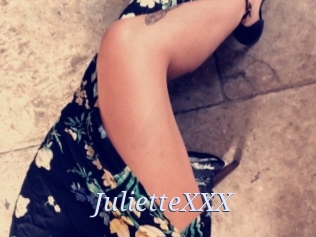 JulietteXXX