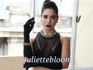 juliettebloom 777 Erotik Chat