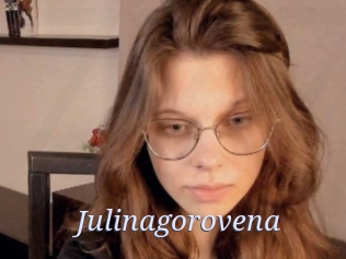 Julinagorovena